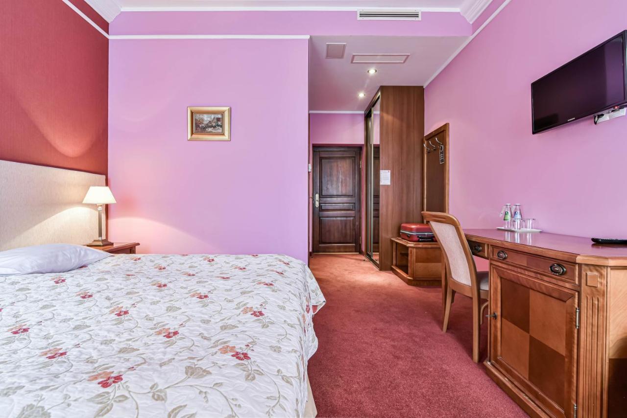 Hotel Spa Wieniawa Rekowo  Extérieur photo