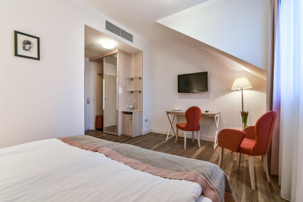 Hotel Spa Wieniawa Rekowo  Extérieur photo