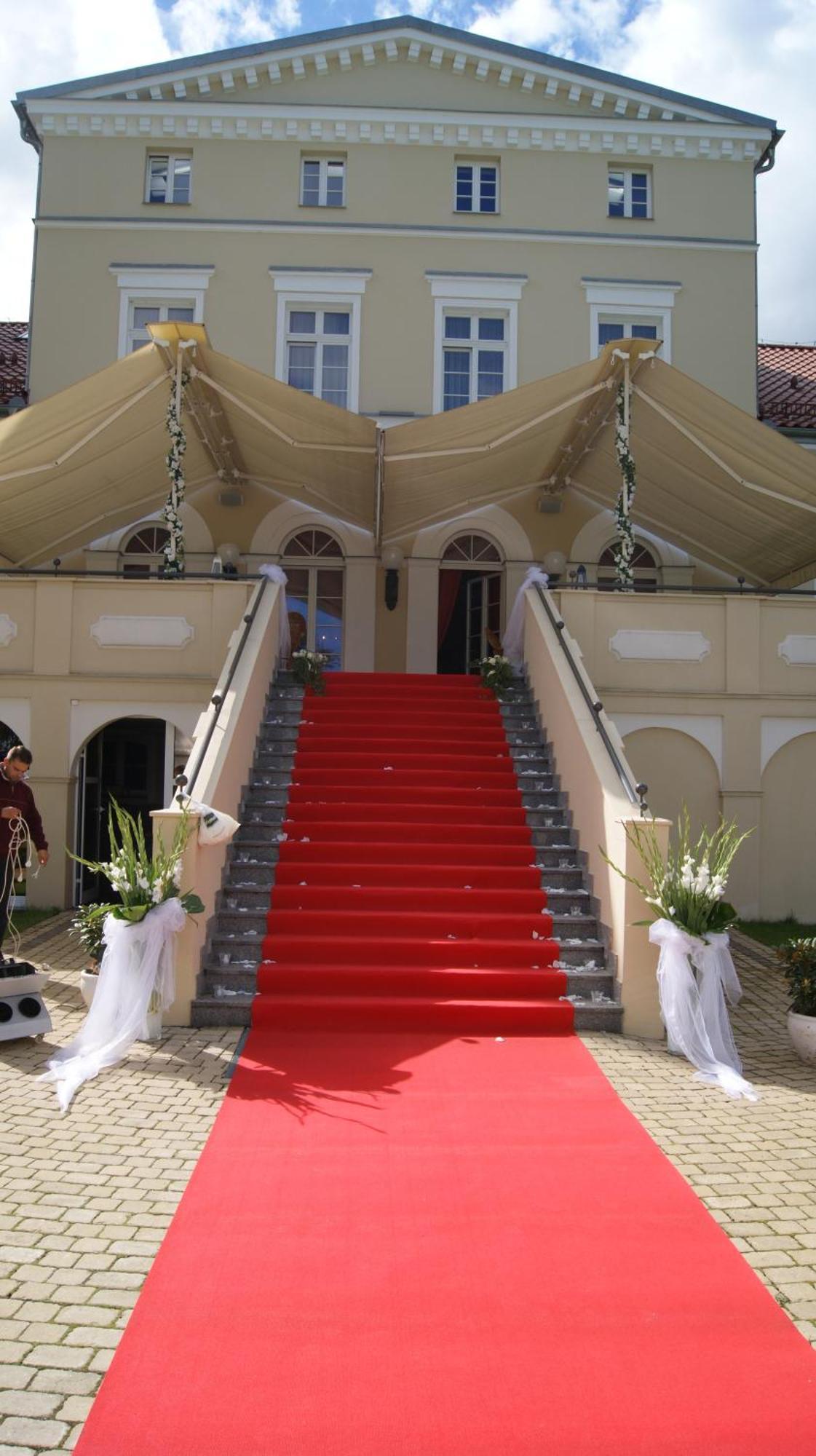 Hotel Spa Wieniawa Rekowo  Extérieur photo