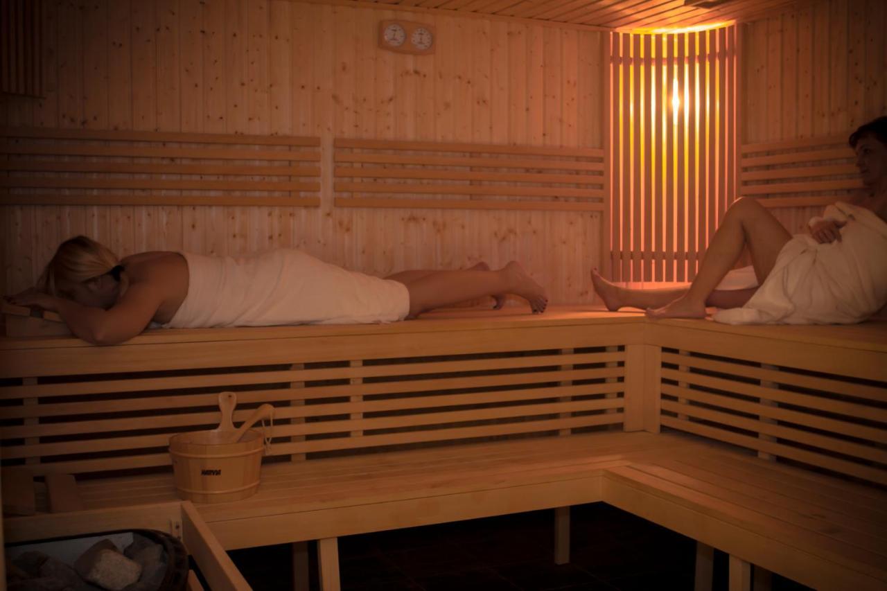 Hotel Spa Wieniawa Rekowo  Extérieur photo