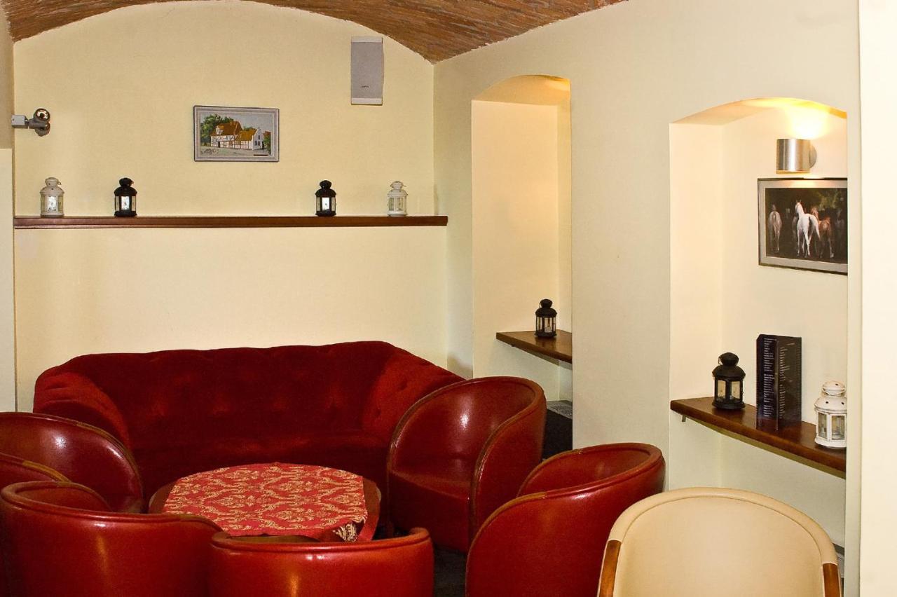 Hotel Spa Wieniawa Rekowo  Extérieur photo