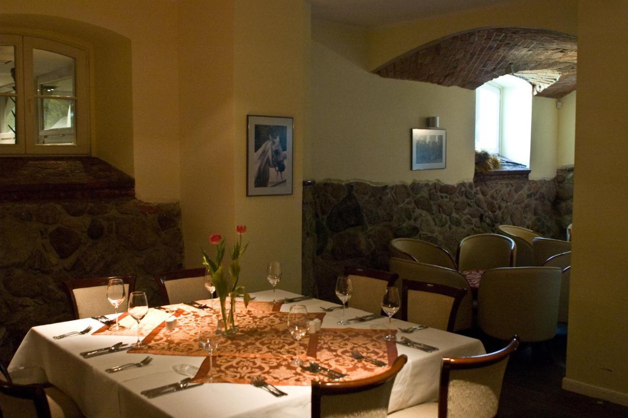 Hotel Spa Wieniawa Rekowo  Extérieur photo